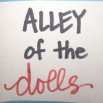 Alley of the Dolls